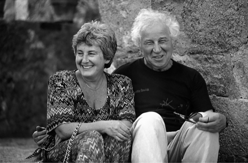 Ilya and Emilia Kabakov